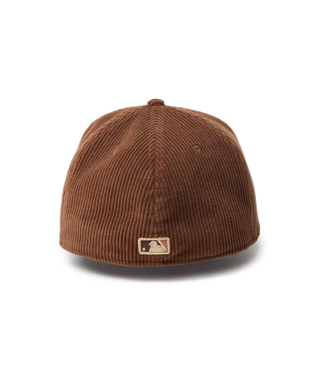 NEW ERA 5950 8W | 738(58) BLK (01) | NEW ERA / ニューエラ | CAP